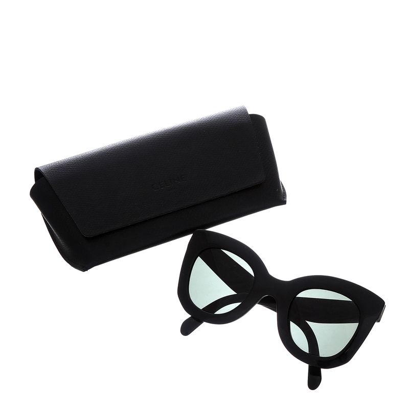 Oculos-Celine-CL4005IN-Acetato-Preto