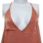 Vestido-Marina-Bitu-Franjas-Terracota