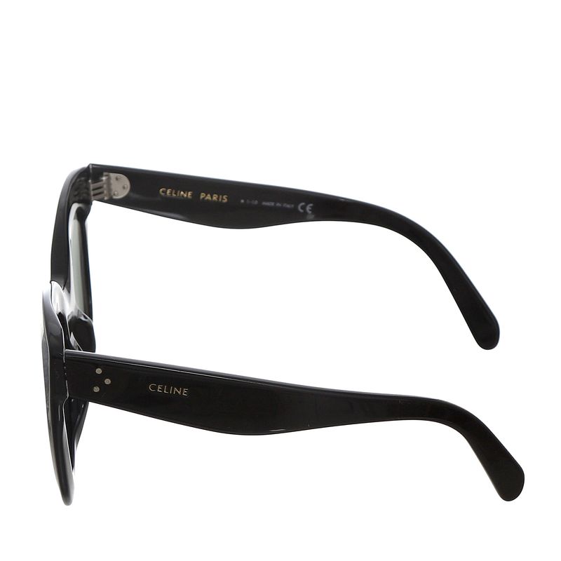 Oculos-Celine-CL4005IN-Acetato-Preto