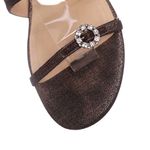 Sandalia-Jimmy-Choo-Metalizada-