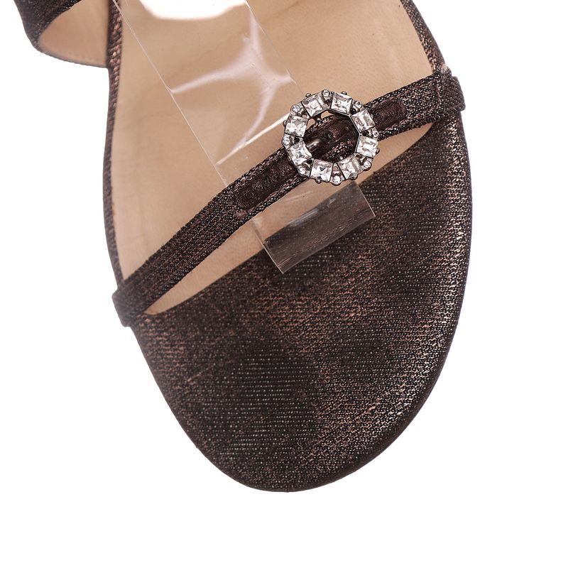 Sandalia-Jimmy-Choo-Metalizada-