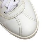 Tenis-Chanel-Couro-Branco