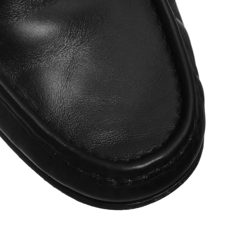 Mocassim-Gucci-Horsebit-1953-Couro-Preto