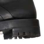 Bota-Alaia-Couro-Preta