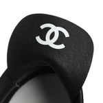 Tenis-Chanel-Couro-Branco