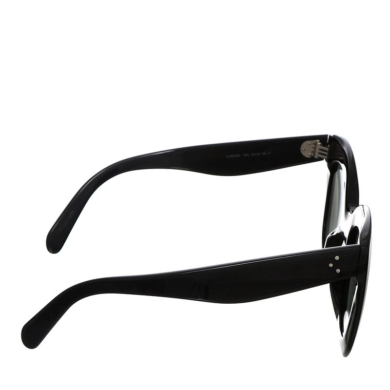Oculos-Celine-CL4005IN-Acetato-Preto