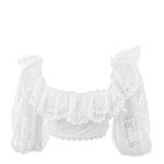 Blusa-Zimmermann-com-Renda-Branca