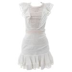 Vestido-Zimmermann-Babado-Branco