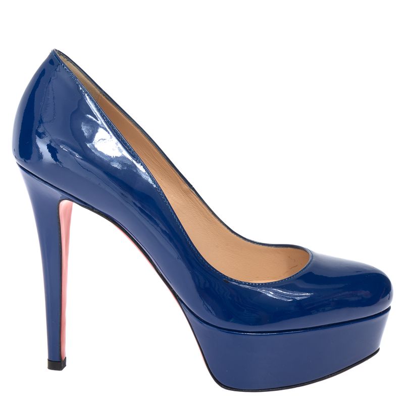 79558-Sapato-de-Salto-Christian-Louboutin-Bianca-120-Verniz-Azul-1.JPG