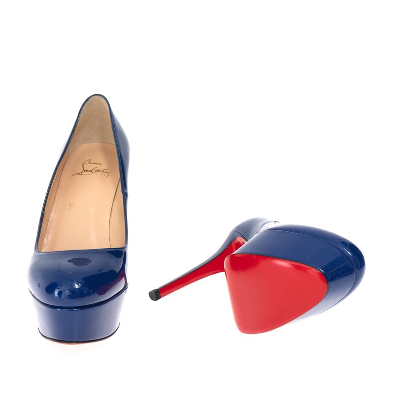 79558-Sapato-de-Salto-Christian-Louboutin-Bianca-120-Verniz-Azul-5.JPG