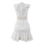 Vestido-Zimmermann-Babado-Branco