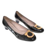 Sapato-Salvatore-Ferragamo-Verniz-Bicolor