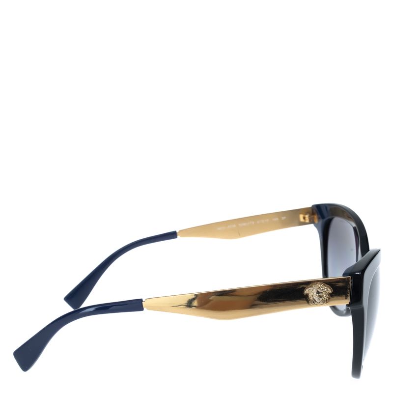 Oculos-Versace-4338-Preto-e-Dourado