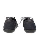 Tenis-Louis-Vuitton-Lona-Damiere-Ebene-Preto