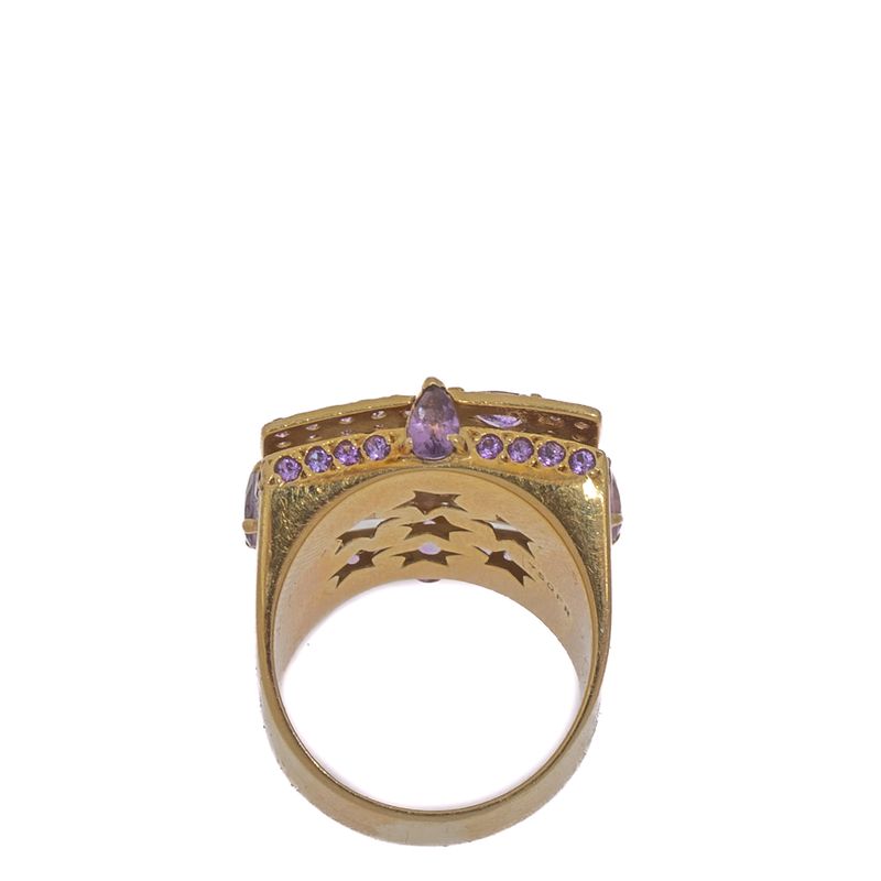 Anel-Ametista-e-Ouro-Amarelo