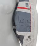 Casaco-Perfect-Moment-Puffer-Colorido