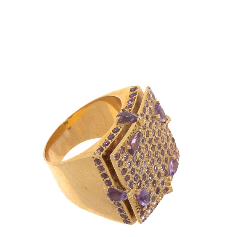 Anel-Ametista-e-Ouro-Amarelo