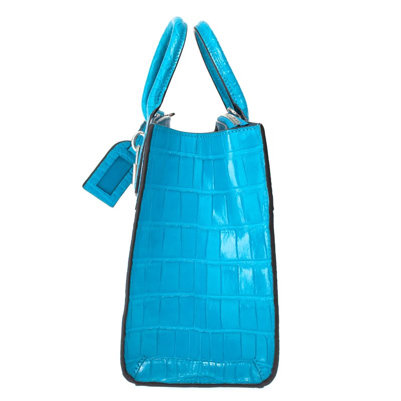 Bolsa-Louis-Vuitton-City-Steamer-Couro-Exotico-Azul