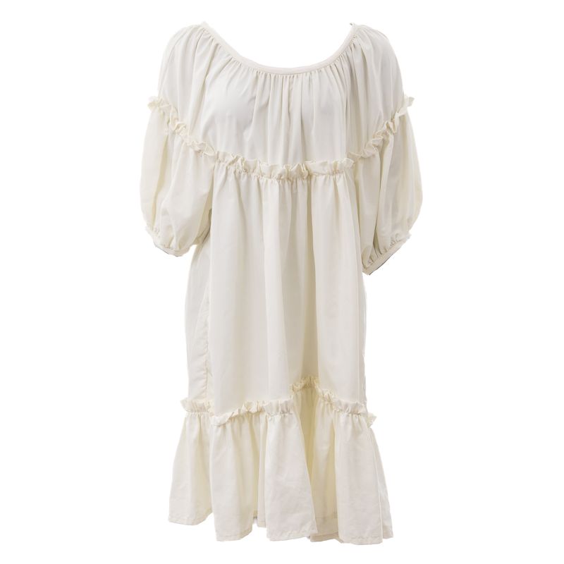 Vestido-Lucila-Pena-Bombom-Curto-Creme
