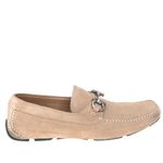 Mocassim-Salvatore-Ferragamo-Gancini-Camurca-Bege