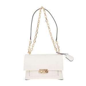 Bolsa Michael Kors Cece Média Branca