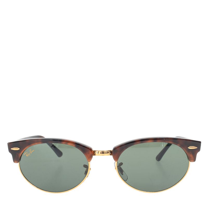 Oculos-Ray-Ban-Clubmaster-Oval