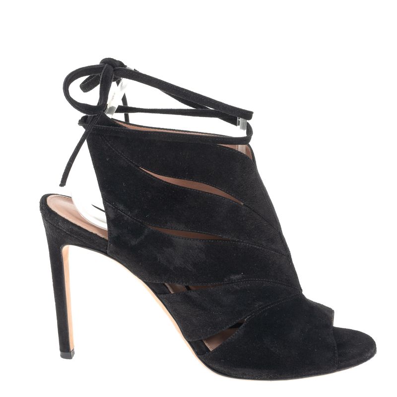 Sandalia-Hugo-Boss-Camurca-Preta