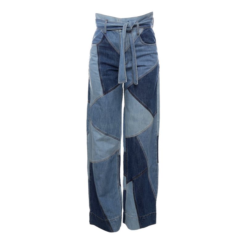Calca-Mixed-Patchwork-Jeans-Bicolor