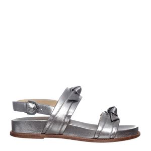 Sandália Alexandre Birman Clarita Sport Sandal Metal