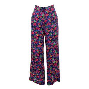 Calça Cris Barros Maisa Floral