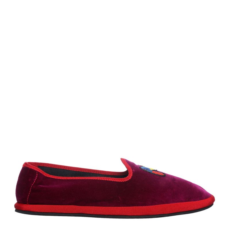 Sapatilha-Missoni-Veludo-Roxo