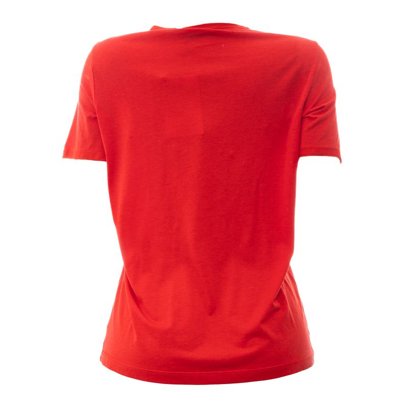 Blusa-Carolina-Herrera-Lacos-Vermelha
