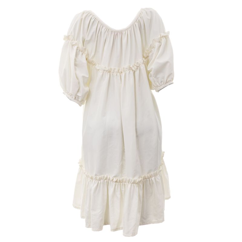 Vestido-Lucila-Pena-Bombom-Curto-Creme