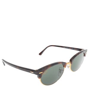 Óculos Ray Ban Clubmaster Oval