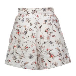 Shorts Isabel Marant Estampado Floral