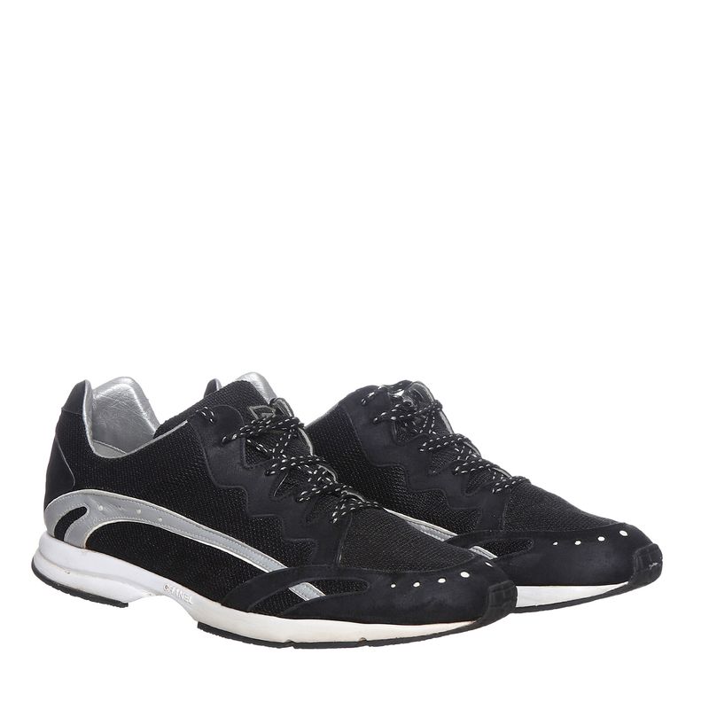 Tenis-Chanel-Detalhe-Carmurca-Preto-