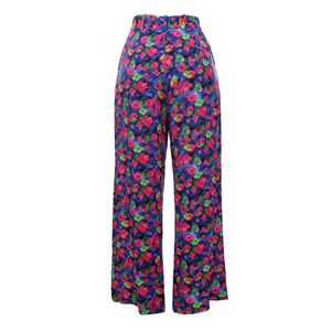 Calça Cris Barros Maisa Floral