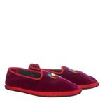 Sapatilha-Missoni-Veludo-Roxo