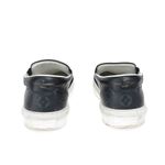 Tenis-Louis-Vuitton-Slip-On-Monograma-Grafite