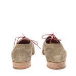 Sapato-Louis-Vuitton-Oxford-Camurca-Bege