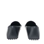 Mocassim-Gucci-Signature-Driver-Preto