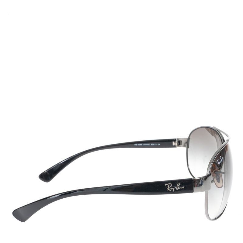 Oculos-Ray-Ban-RB3386-Prateado