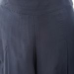Calca-Von-Trapp-Coluna-Pantalona-Marinho