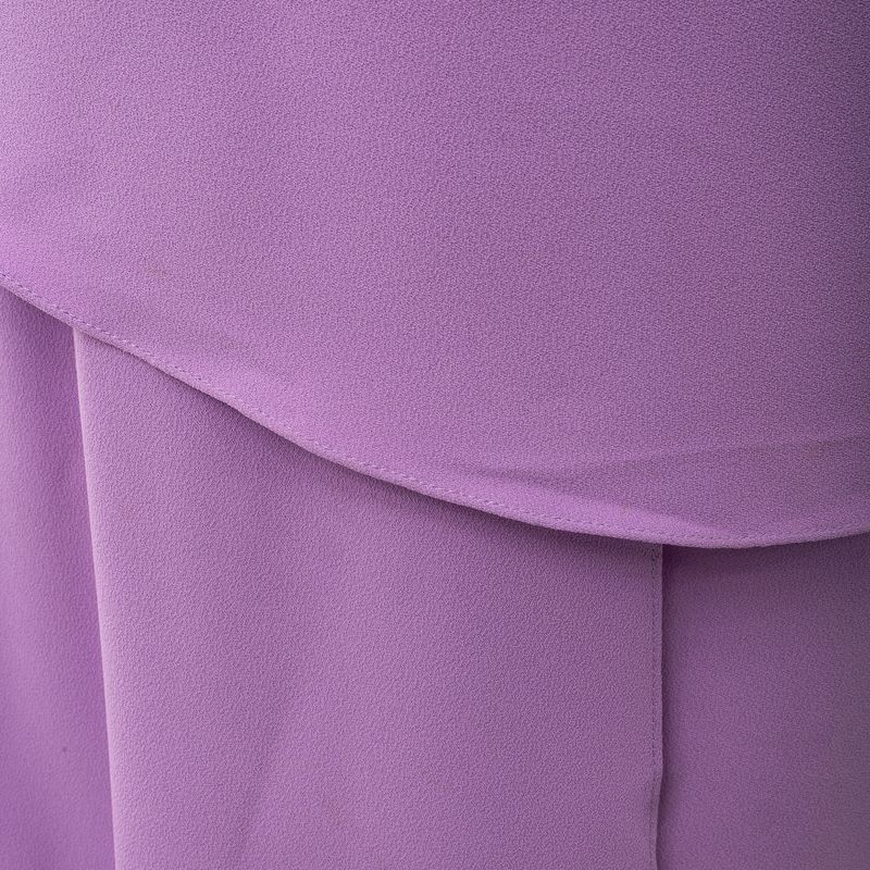Saia-Amissima-Assimetrica-Lilas