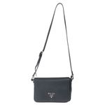 Bolsa-Prada-Flou-Flap-Preta