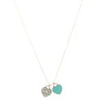 Colar-Tiffany---Co-Return-To-Coracao-em-Prata-de-Lei-com-Diamante
