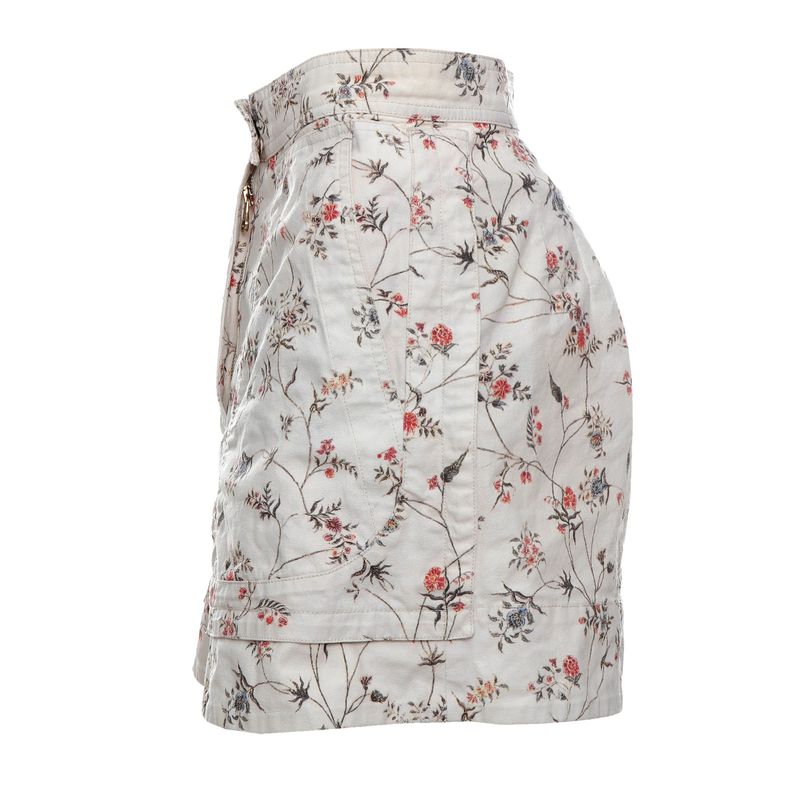 Shorts-Isabel-Marant-Estampado-Floral