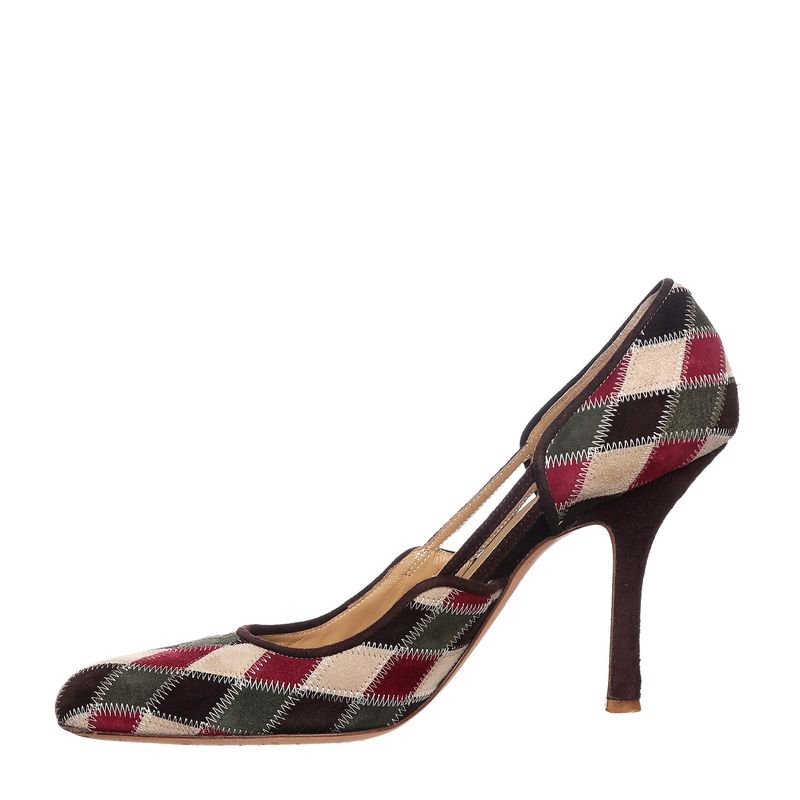 Sapato-Valentino-Garavani-Camurca-Colorido