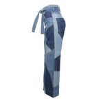 Calca-Mixed-Patchwork-Jeans-Bicolor