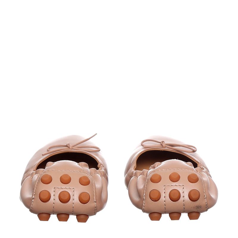 Sapatilha-Tod-s-Gommino-Elastico-Couro-Rose
